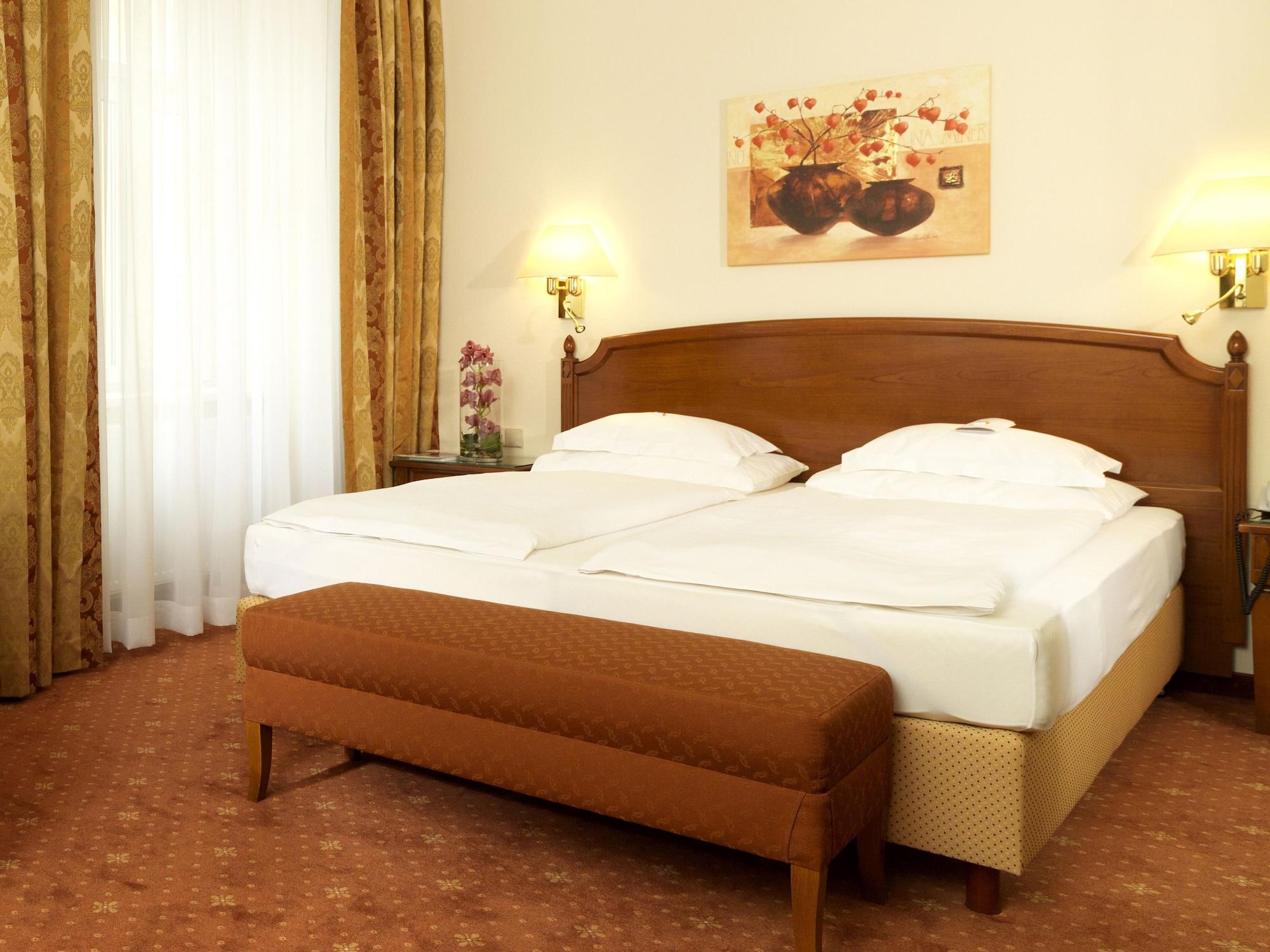 Stefanie 4* Wien