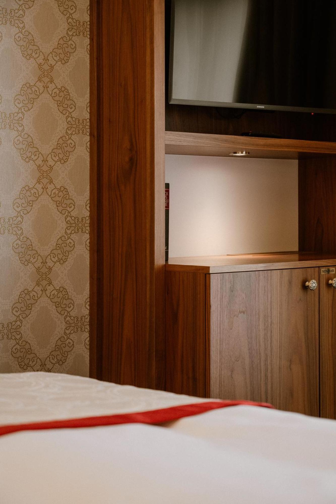Stefanie Hotel Wien